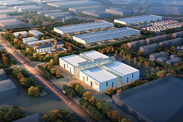 Groupe de détecteurs de gaz Linyi Co., Ltd