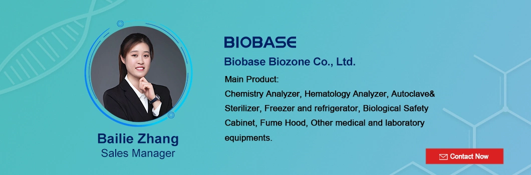 Biobase Super Laboratory Used Water Testing Machine Floc Jar Tester Flocculator Jar Tester